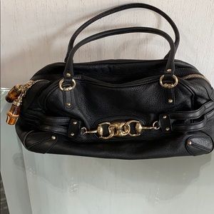 Authentic Gucci bag